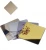 Import Chinese factory super mirror polished 304 stainless steel sheet from China