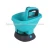 Import chinese garden tool 2.7L handy seed spreader /fertilizer spreader from China