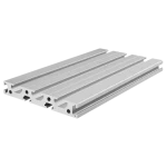 Chinese high quality customized aluminum profile for alucobond composite aluminium ladder making machine led aluminium profile