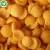 Import Chinese hot sale delicious iqf sliced frozen apricot fruit from China
