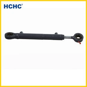 Chinese Hydraulic piston cylinder for hydraulic press machine/dumper and milling machine