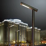 Chinese Landscape lamp garden pole lamp villa lamp
