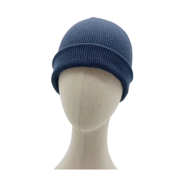 Chinese manufacturer knit women winter hat for keeping warm