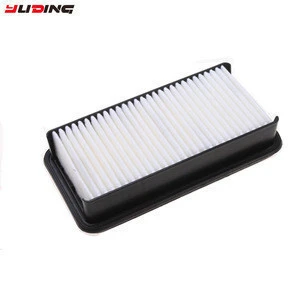 Chinese manufacturer supply high performance car air filters 28113-1G100 used for Hyundai car