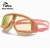 Import Chinese manufacturer training glasses Anti-dust Mixed colors swim goggles children from China