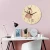 Import Chinese Newest Design 12 Inch Modern Wooden Decorative Wall Clock from China
