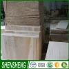 Chinese Paulownia wooden finger joint boards