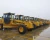 Import Chinese SHANTUI Road Construction Equipment Vibrating  Articulated SG16-3 Wheel Motor Grader Machine for Sale from China