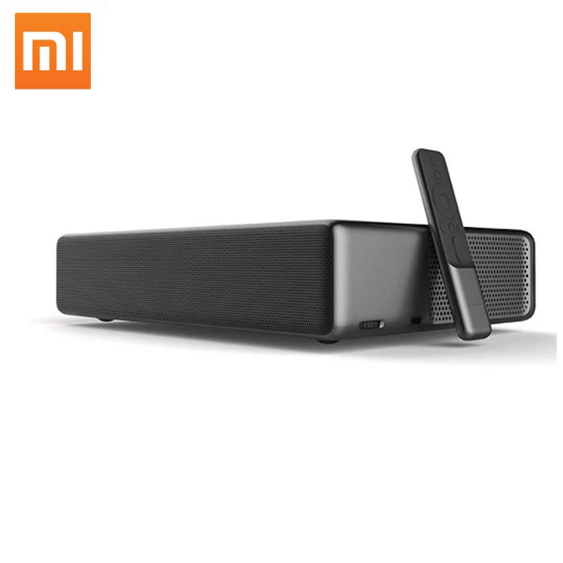 Chinese Version Xiaomi Mi Android WEMAX ONE 1688 ANSI Lumens TV 150&quot; Inches Full HD Digital Projector Laser Projector 1080P
