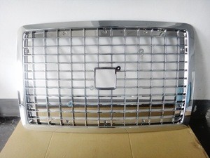 chrome grille for VOLVO VNL 2004 Truck body parts