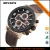 Import Chronograph Watch Stainless Steel Back Cover Watch Man Watch from China