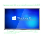 Class Room Electronic Smart Digital Board Smart Interactive Whiteboard