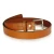 Import Classic appeal and traditional style leather cowboy belt buckle nickel plated highest-end vegetable tanned genuine leather belt from China