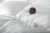 Import Classic Heavy Fill White Luxury Goose Down Comforter from China