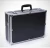 Import classic old aluminum tool case from China