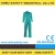 Import Classic Style Safety Workwear Uniform Protective Coverall Kind of Safety Clothing with ReflectiveTape from China
