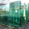 clear float glass price High quality 3mm 4mm 5mm 6mm 8mm 10mm clear float glass sheet lowest price