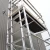 Import Climb Ladder scaffolding Aluminum Scaffold Tower for sale from China
