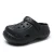 Import Cloud Clogs Mules Summer Beach Slippers for Women Outdoor Slipper Women Beach Slipper EVA Women Sandal Slides Custom Logo from China