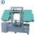 Import Cnc automatic band saw Metal cutting band sawing machine BS-5030 from China