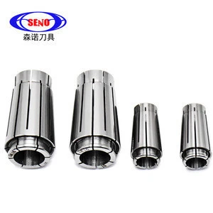 cnc lathe Accessories tool Collet high precision SK 10/16/20/25/32/40 spring collet chucks