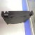 Import CNC Precision black anodized aluminium heat sink from China
