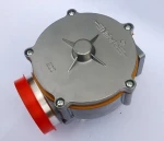 CNG LNG conversion kits for diesel fuel system