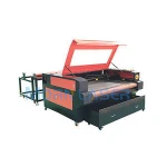 CO2 laser engraver keyboard laser engraving machine