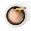 Coarse Grade Himalayan Natural Edible Grinded Crystal Pink Rock Food Salt Pink Rock Salt