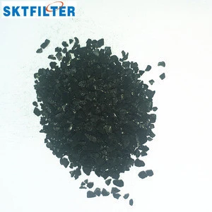 coconut shell activated carbon for water filtration