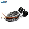 Coil Spring Band Heater  High Temperature Heating Element