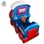 Import Coins Operated Arcade Amusement Train Large Size Game Machine from China
