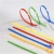 Import Colorful Self-locking Nylon Cable Ties  5x200mm from China