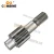 Import Combine harvester parts Worm Gear Shaft from China