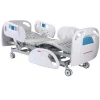 Comfortable Medical Hospital Equipment 5 Functions Rehabilitation Electrical Hospital Beds