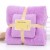 Import Comfortable Quickly-Drying Soft Absorbent Bathroom Swimming Towels from China