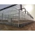 Import Commercial agricultural cheap plastic tunnel multi span film greenhouse greenhouse agriculture from China