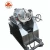 Import Commercial Corn salting machine potato chips coating machine from China