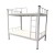 Import Commercial Furniture General Use  Dormitory Bed Specific Use Dormitory Bunk Bed from China