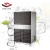 Import Commercial Ice Maker Machine Countertop Ice Cube Making Machine 26kg/24 hours Daily Output Ice Maker from China