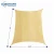 Import commercial outdoor Ivory waterproof polyester / polyethylene sun shades cloth roll / Gypsy Sails from China