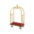 Import Commercial Vintage Hotel Luggage Cart Trolley from China