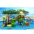 Import Commercial Water Slide Bh004 Hot Selling Good Quality Kids Plastic Beach Toys Water Play Equipment from China