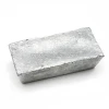 competitive price 4n Tellurium ingot lumps powder 99.99% Tellurium ingot  for copper tellurium alloy india alloy