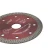 Import competitive price diamond wheel turbo thin 4&quot;/105mm Saw blade Wheel saw blade from China