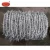 Import Competitive Price Sharp Blades Razor Barbed Wire from China
