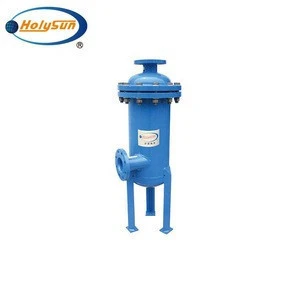 Compressed Air High Speed Tubular Oil Water Separator