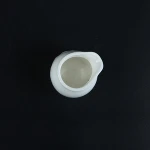 Concise style white grace designs ceramic dinnerware