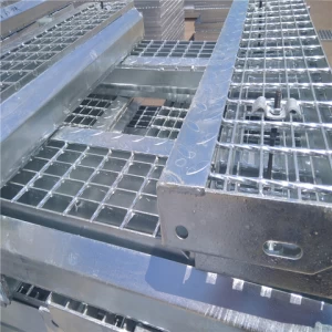 Construction Building Material roof safety walkway steel grating