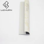 Construction Building Tiles Corner Trim Plastic Materials Sale